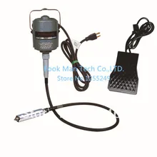 LK гибкий вал высокоскоростной шлифовальный мотор подвесной мотор ювелирные инструменты и оборудование