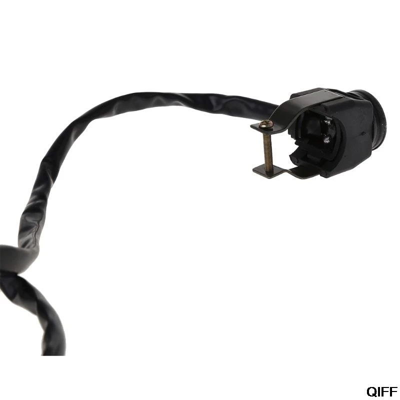 Оптовая продажа Универсальный Квадроцикл Мотоцикл двойной Спорт грязь Quad старт