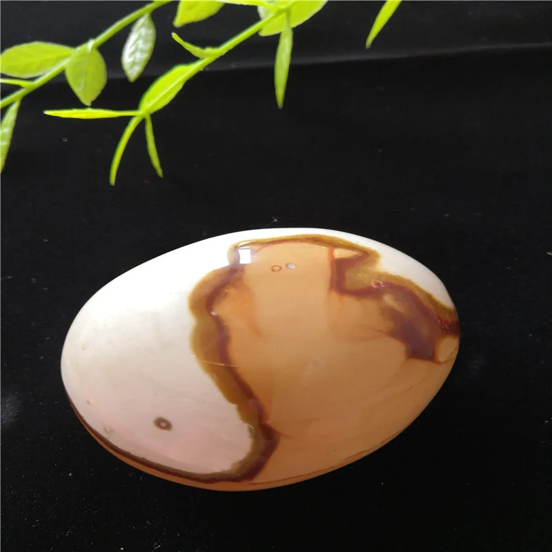 Beautiful !Natural Stones Ocean Jasper stone Mineral Ore Specimen Crystal Quartz Home Desk Decorations Reiki Fengshui Collection | Дом и сад