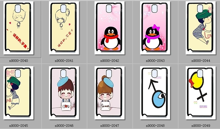Free Shipping case Hard Plastic Back Case Cover For LG Google Nexus 4 E960 Couple (2040) |