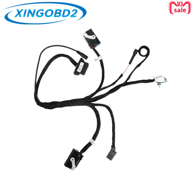 

Original Yanhua For BMW FEM/BDC Data Desktop Test platform