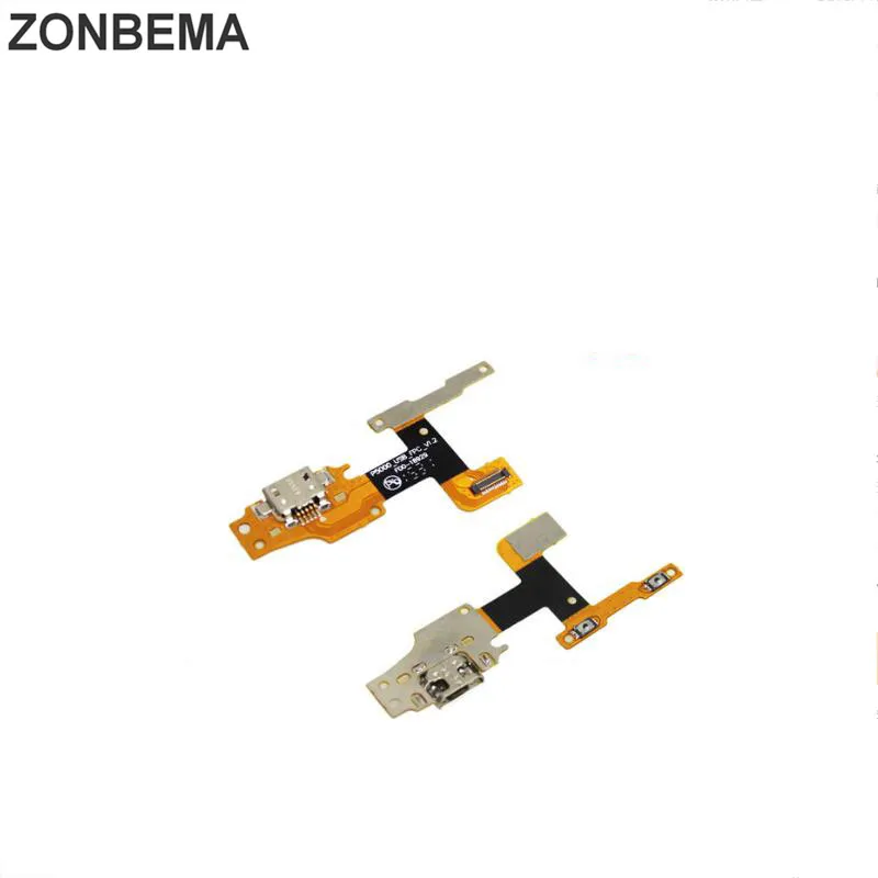 ZONBEMA Новый USB док-станция порт зарядное устройство гибкий кабель плата для Lenovo YoGa