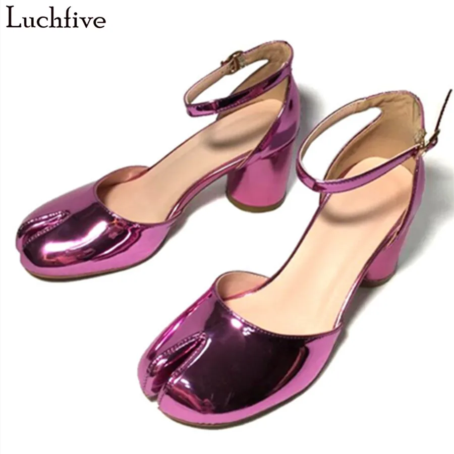 safety toe high heels