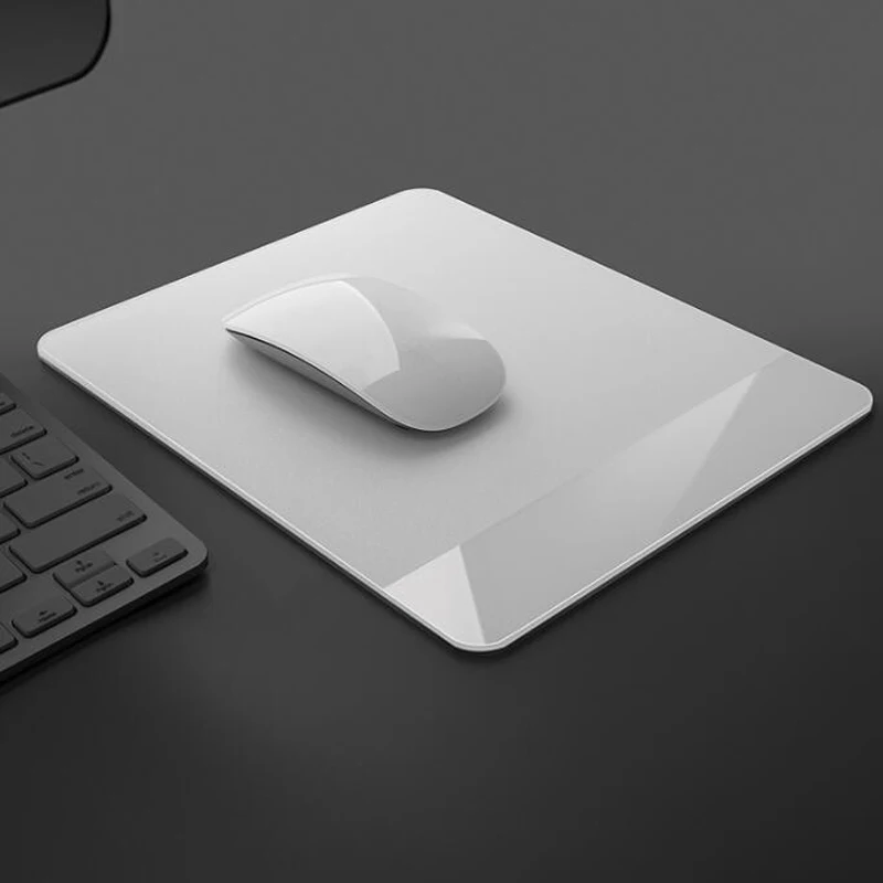 

DOKLY Acrylic Mouse Pad high quality portable Mouse Pad good best matching notebook mouse mat