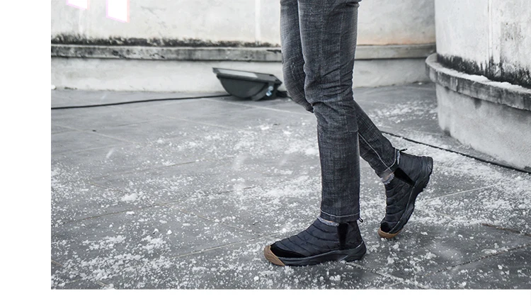 winter snow boots (2)