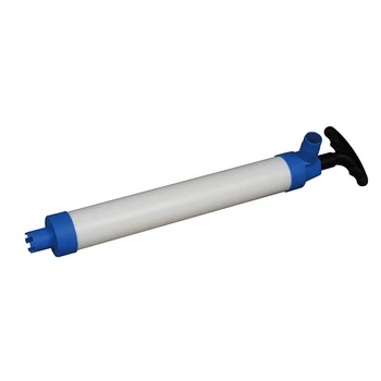 

SEAFLO Portable design 950 Marine Boats Hand water Pump Bilge Water Diesel Transfer