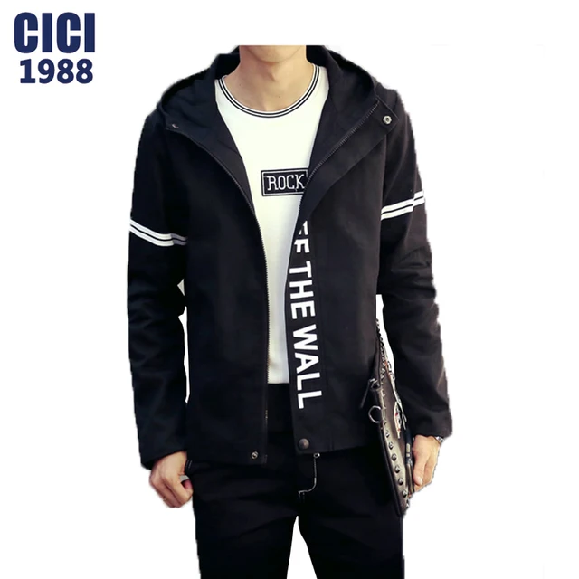 57+ Jaket Model Korea Laki Laki HD