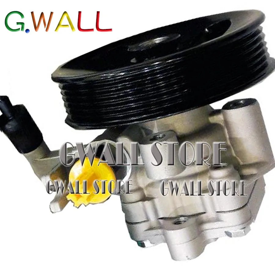 Brand New Power Steering Pump For Hyundai Tucson 2 0L For Kia Sportage SUV 2 0