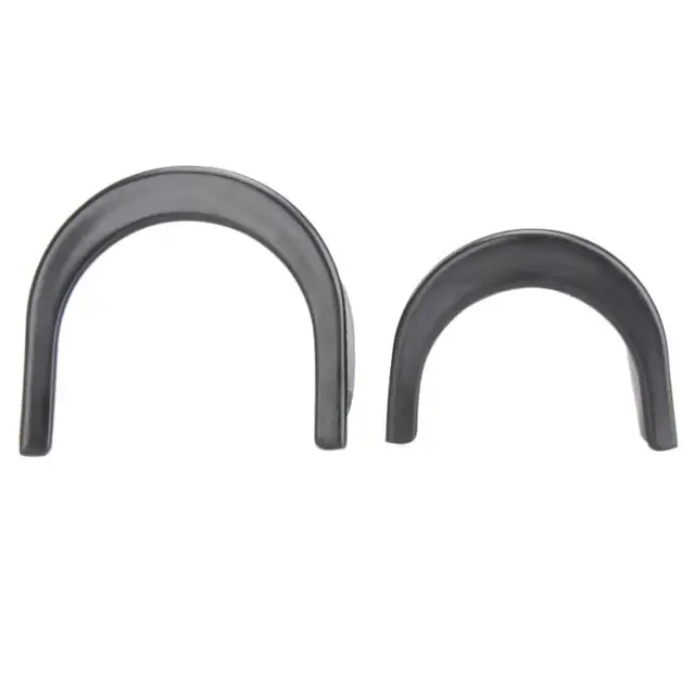 Set 6 Fodere Per Tasche Da Biliardo - In Gomma, Per Angoli E Laterali, Sostituzione Per Tavoli Da Gioco - Foto 12