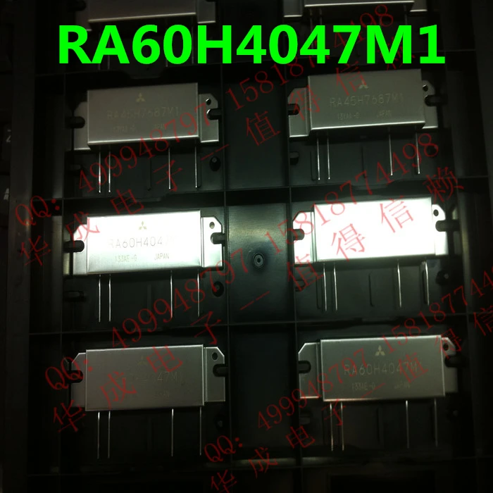 

New Original RA60H4047M1 RA60H4047M1-101