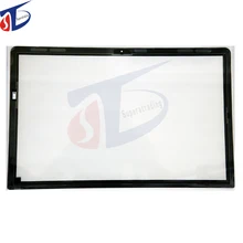 NEW perfect for apple macbook pro 15inch A1286 lcd led front glass cover 2009-2012year