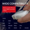 Autel – outil de Diagnostic automobile complet AP200, lecteur de Code OBD2, Scanner pour automobile, EPB, SAS, TPMS, DPF, IMMO, PK MK808, easydiag ► Photo 3/6