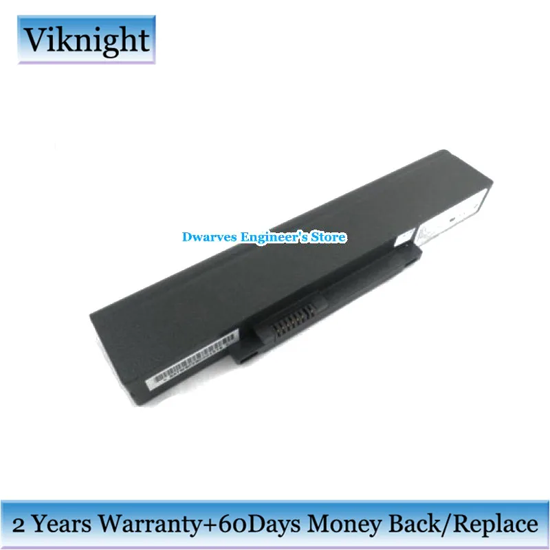 Аккумулятор 4400 мАч 48 Вт/ч R14KT1 Для Averatec R15GN R15B R15 S15 Series 23 + 050272 12 #8750 SCUD  Компьютеры | Отзывы и видеообзор