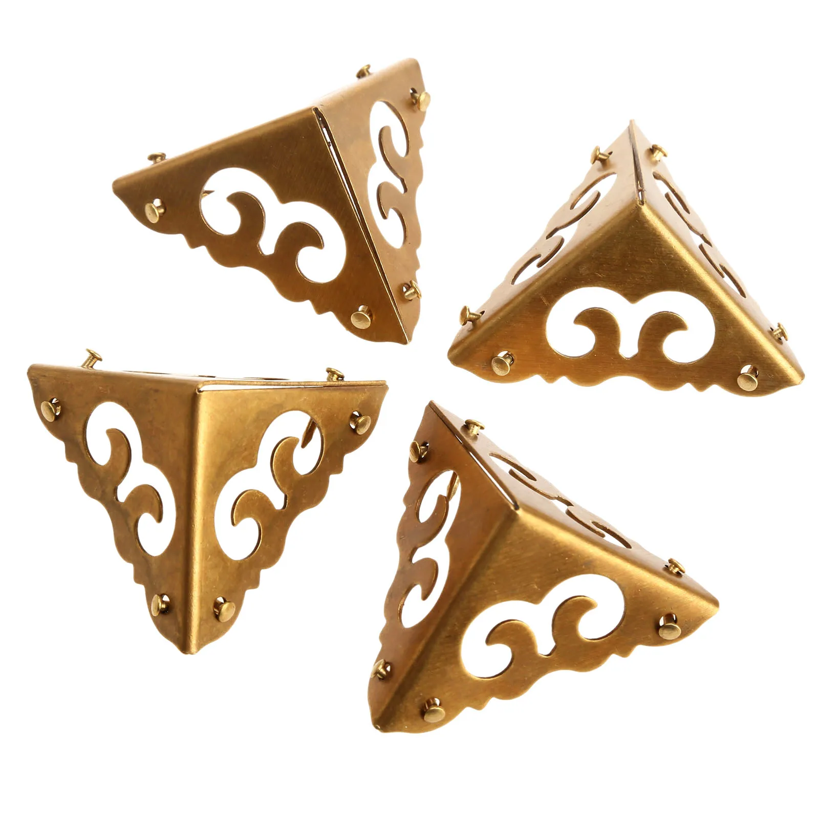 Popular Brass Corner BracketsBuy Cheap Brass Corner Brackets lots from