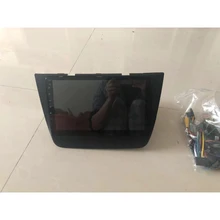 Chogath 10 pollici Android 8.0 quad core lettore multimediale di android 8.0 di gps radio di navigazione per MG 2017