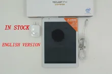 IN Stock !!New arrival 9.7″ Teclast X98 pro windows 10 wifi Tablet PC 2.24GHz Retina Screen 2048×1536 4GB RAM 64GB