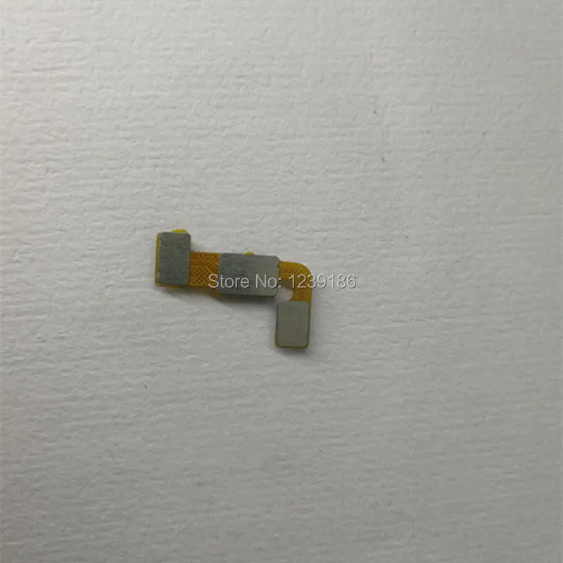BestNull ON OFF Power Button Connector Cable power line Replacement parts For Lenovo P780 Smartphone | Мобильные телефоны и