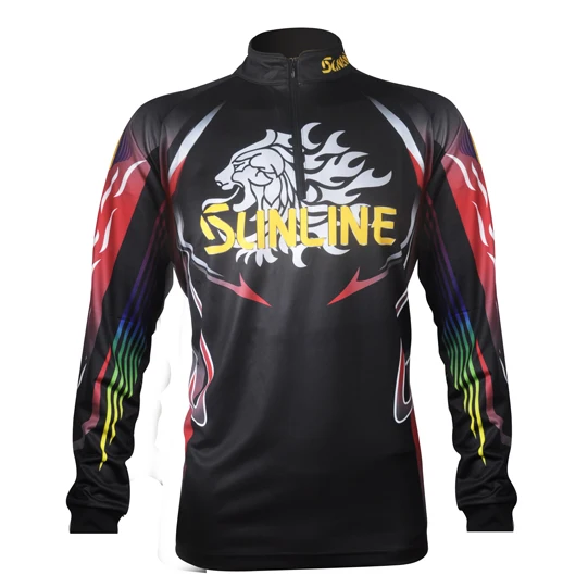 

2017 sunline NEW Fishing Long sleeve outdoors clothes Sunscreen Breathable Anti mosquito Anti-UV Ultrathin summer Free shipping