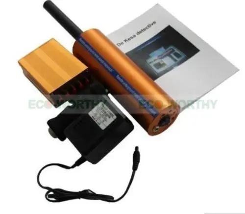 

AKS Gold Detector Diamond Detector Machine Metal Detector Machinery 800m Range