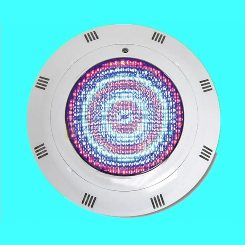 5 unids/lote llevó la luz de la piscina 15 W 252 leds AC 12 V RGB IP68 piscina acuario lámpara al aire libre Marina yachting 5 unids/lote llevó la luz de la piscina 15 W 252 leds AC 12 V RGB IP68 piscina acuario lámpara al aire libre Marina yachting