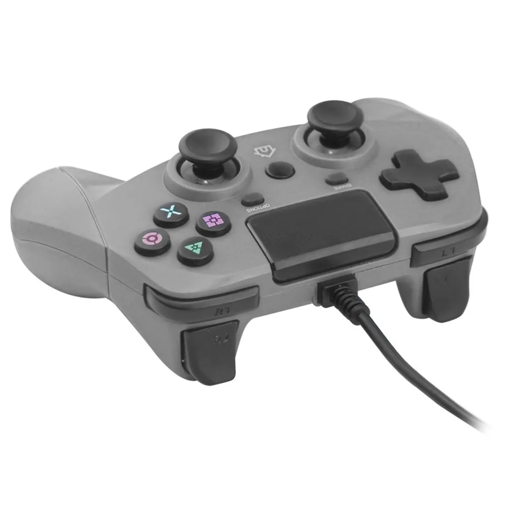 For PS4/PS3/PC