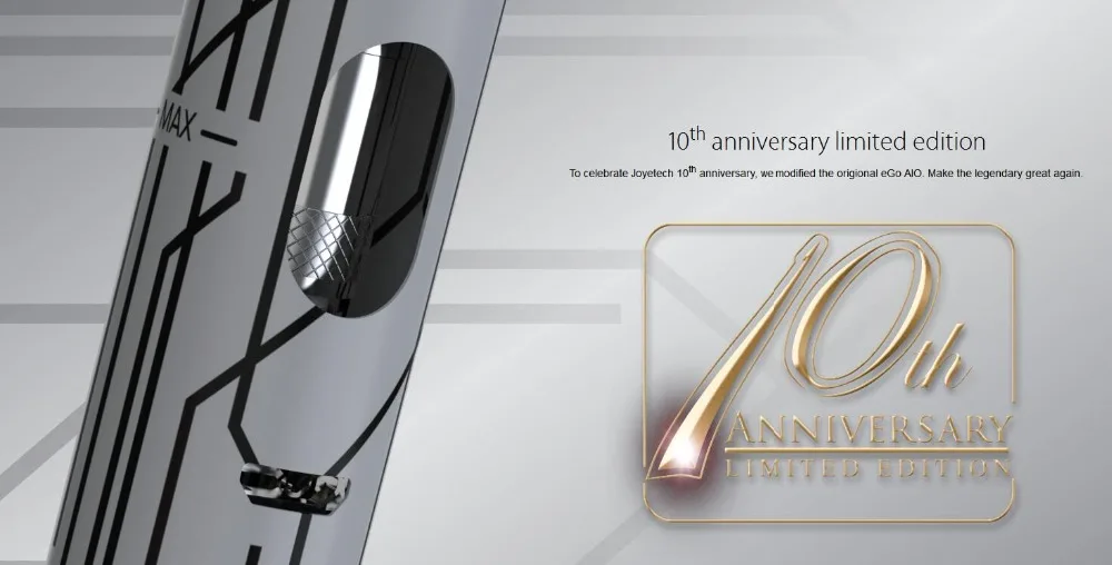 Joyetech eGo AIO Limited Edition-5
