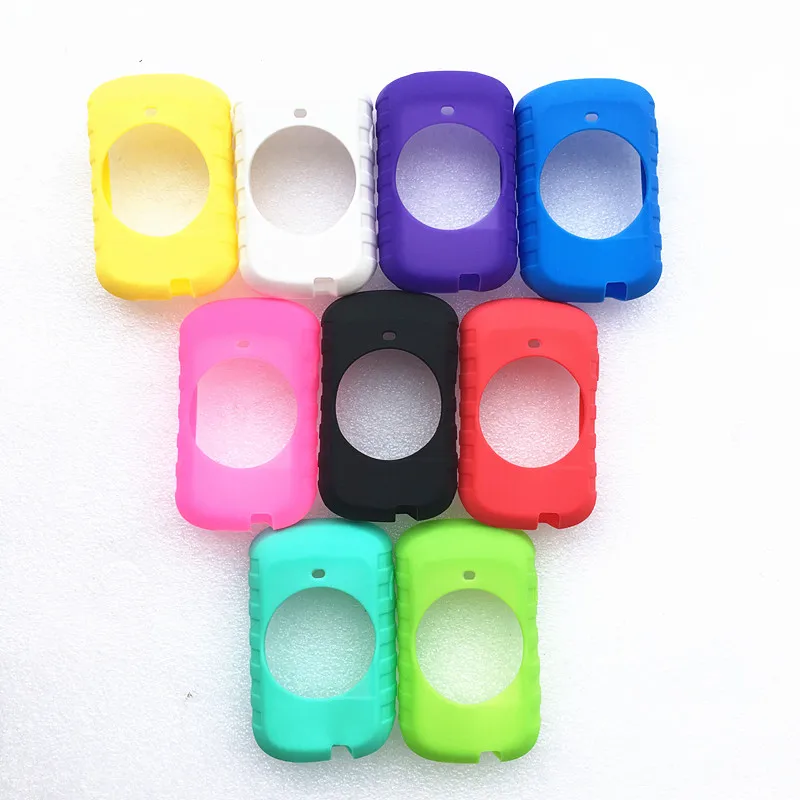 Generic Bike Gel Case Screen Protector Cover for Garmin Edge 830