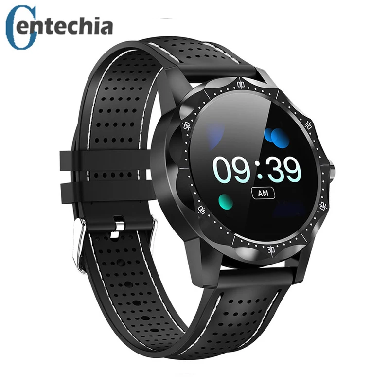 SKY1 Smart Watch Men IP68 Waterproof Sports fitness Tracker pedometer wristwatch heart rate monitor Clock Smartwatch android IOS SKY1 Smart Watch Men IP68 Waterproof Sports fitness Tracker pedometer wristwatch heart rate monitor Clock Smartwatch android IOS
