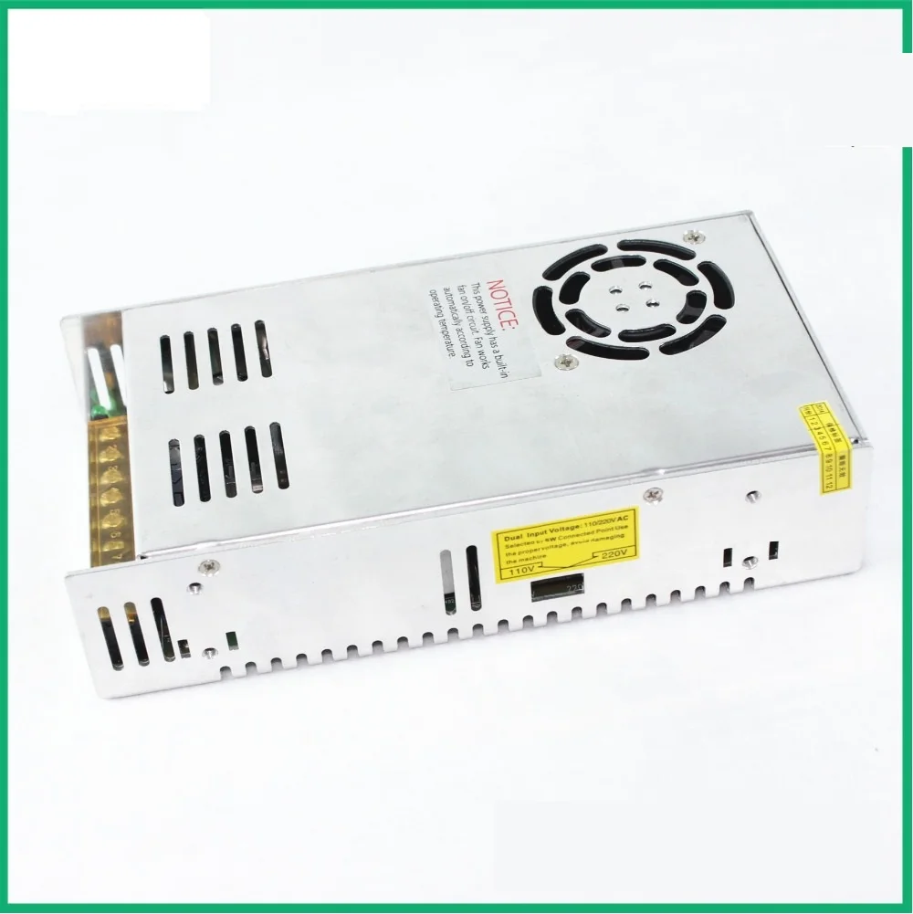 110v or 220V To 48V
