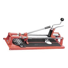 Плиткорез MTX 87653(Предназначен для резки керамической кафельной плитки толщиной до 16 мм и длиной от 400 до 500 мм