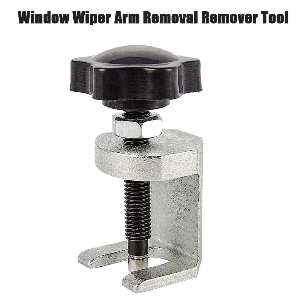 Auto Windscreen Window Wiper Arm Removal Remover Tool Car Windshield