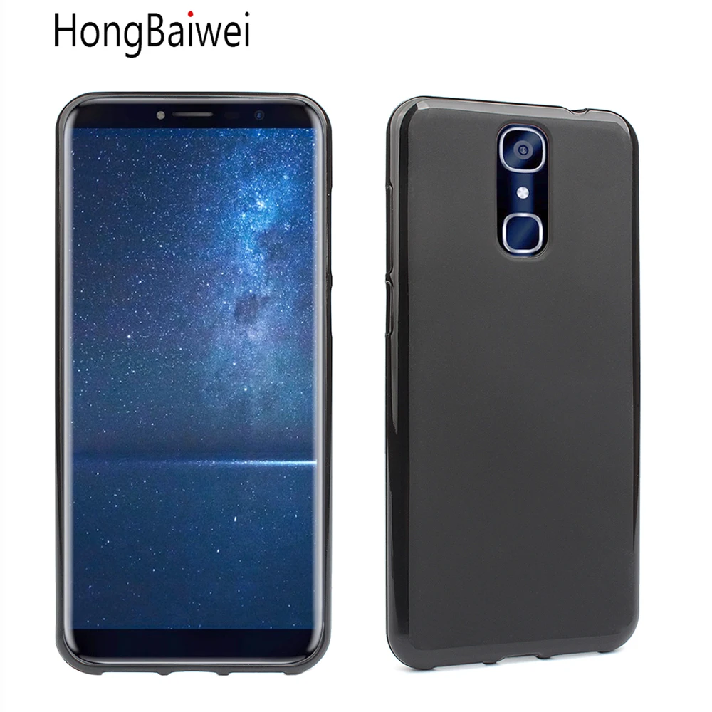 

Cubot H3 Luxury Back Matte Soft Silicon Case For Cubot X18 Candy Full Cover For Cubot X18 Bag Phone Coque Funda for Cubot H3 X18