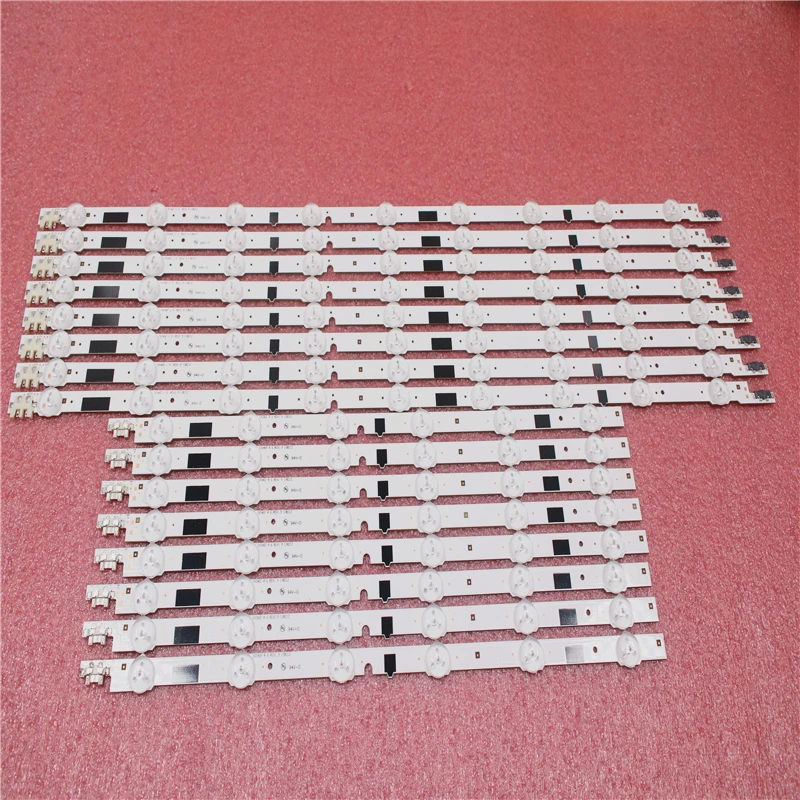 

965mm LED Backlight strip 15leds For SamSung 46inch TV D2GE-460SCA-R3 D2GE-460SCB-R3 BN41-01971A CY-HF460BGLV1V BN95-00891A