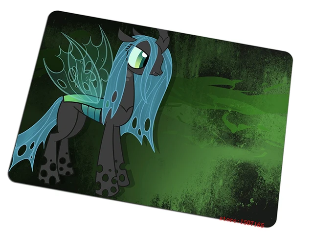 My Little Pony Mouse Pad Rainbow Dash Gaming Mousepad Large Gamer