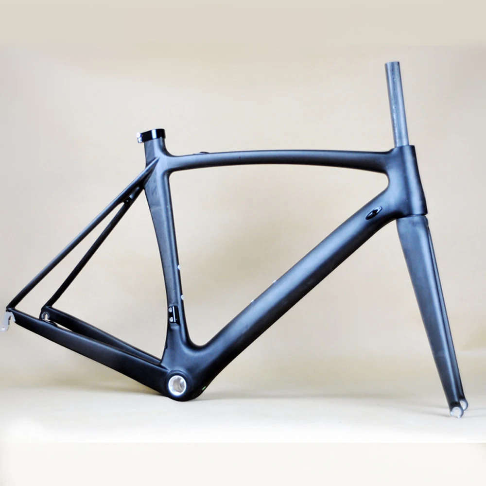 Perfect 700*25C Carbon Aero T800 Road Bike Bicycle Frame FM139 C-Brake Matte Or Customized BB30/BSA 4 Perfect 700*25C Carbon Aero T800 Road Bike Bicycle Frame FM139 C-Brake Matte Or Customized BB30/BSA 4