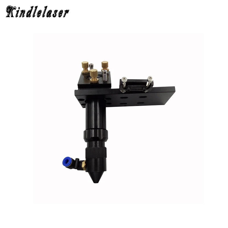 

High Quality New Type CO2 Laser Cutting Head Lens Diameter 20mm for Co2 Laser Focus Lens and Mirrors