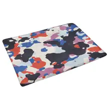 Камуфляжный Коврик для двери Противоскользящий входной коврик напольный коврик для дома/передней двери коврики домашний декор, Резиновая подложка Большой 30X18 дюймов