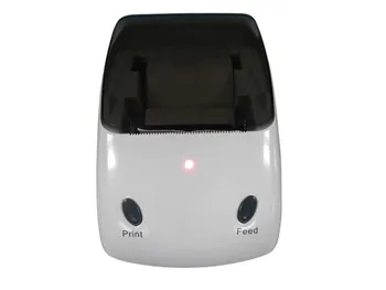 

Simple SMS Printer Compatible with GPRS with API Provided