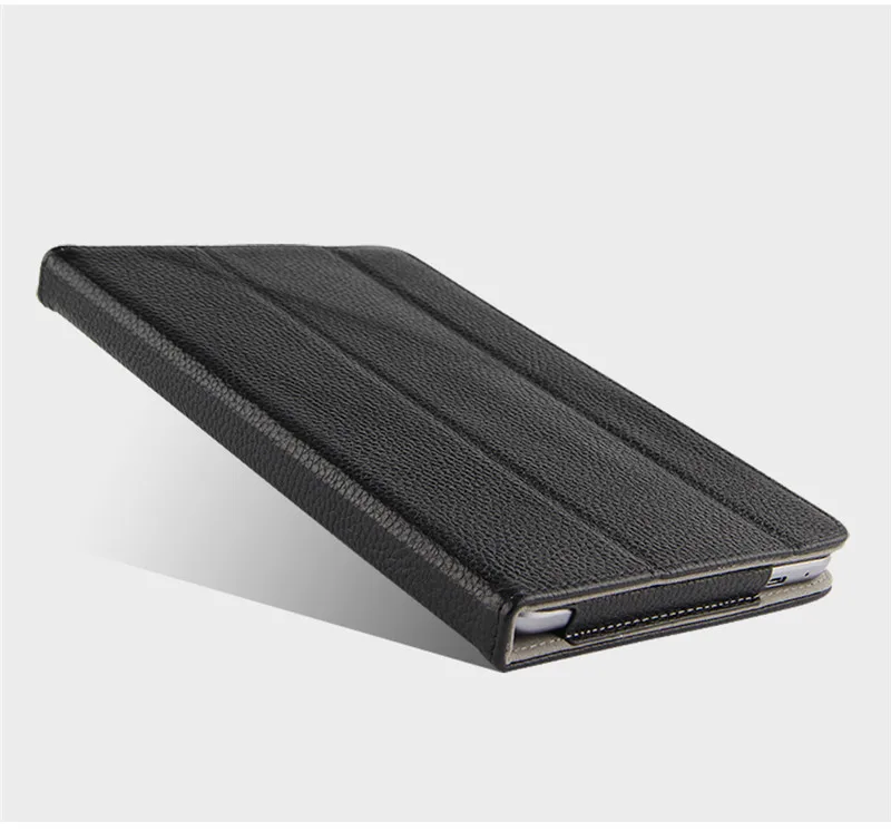 Чехол для huawei mediapad M5 8 4 дюймов SHT AL09 W09 защитный Smart Cover планшет из искусственной