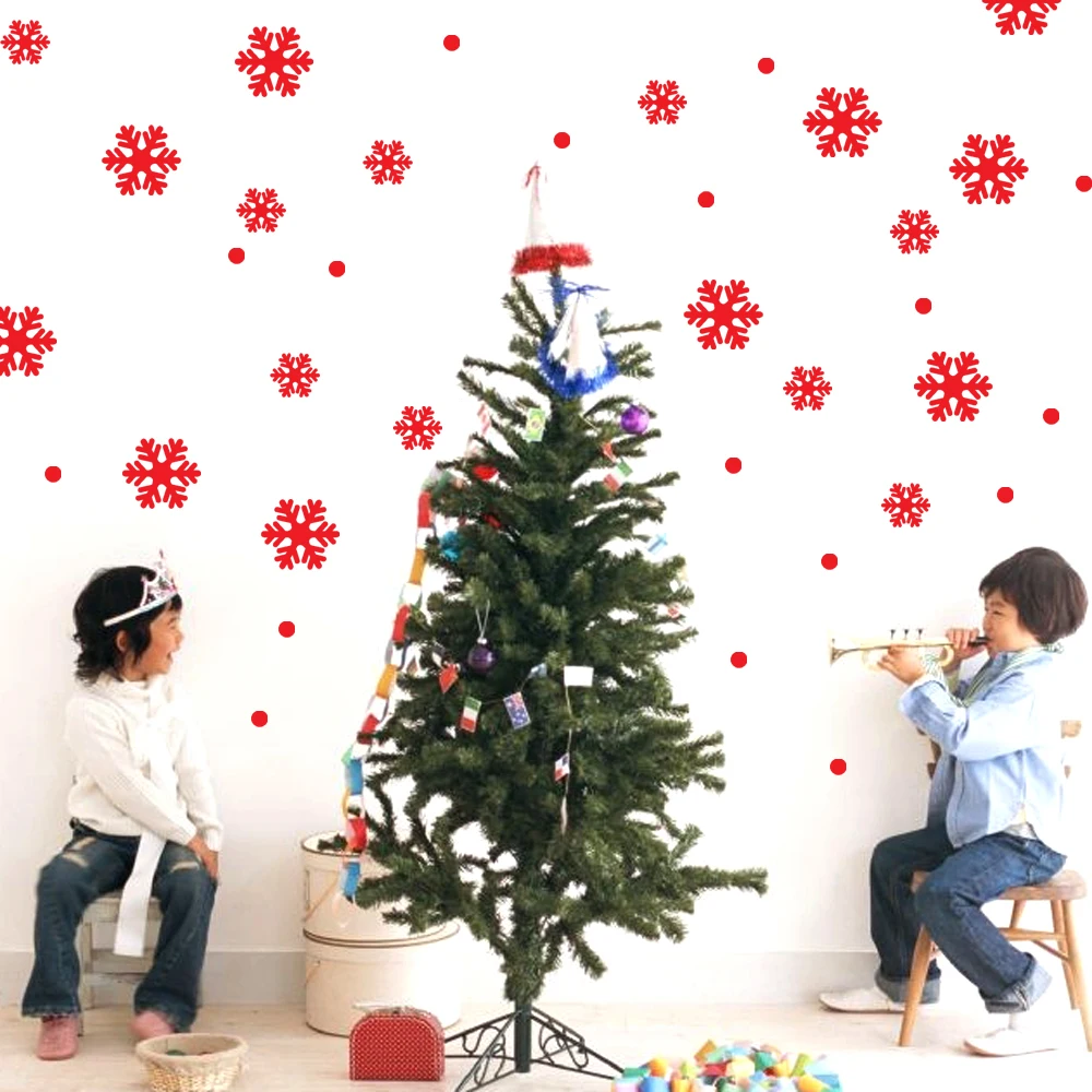 Angel Bathroom Accessories Decor Cafepress Wall Window Stickers Angel Snowflake Christmas Xmas Vinyl Art Decoration Decals U61018 China Mainland