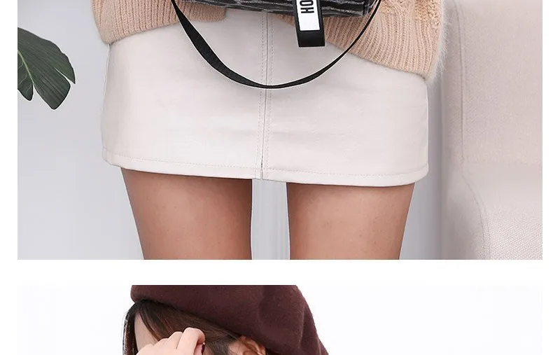 women backpack leopard mini backpack_14