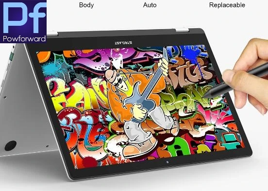 Ультрапрозрачная Защитная пленка для экрана Teclast F6 Pro Notebook 13 3 ''Tablet PC 1 шт./лот HD