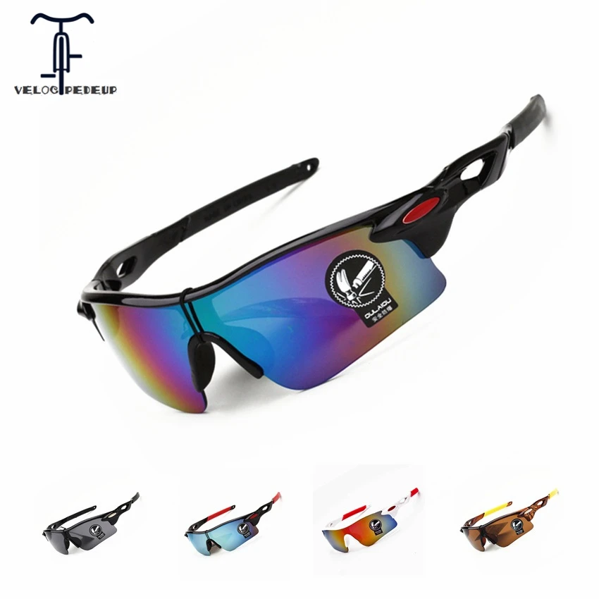 

Men Women Cycling Eyewear Sports Sunglasses for Bicycles UV400 bicycle Glasses Cycling Goggles MTB Glasses Occhiali Ciclismo