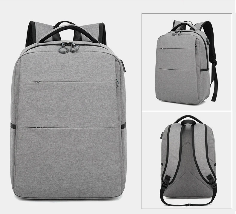 Рюкзак для ноутбука 15 15,6 дюймов подростковый рюкзак для путешествий