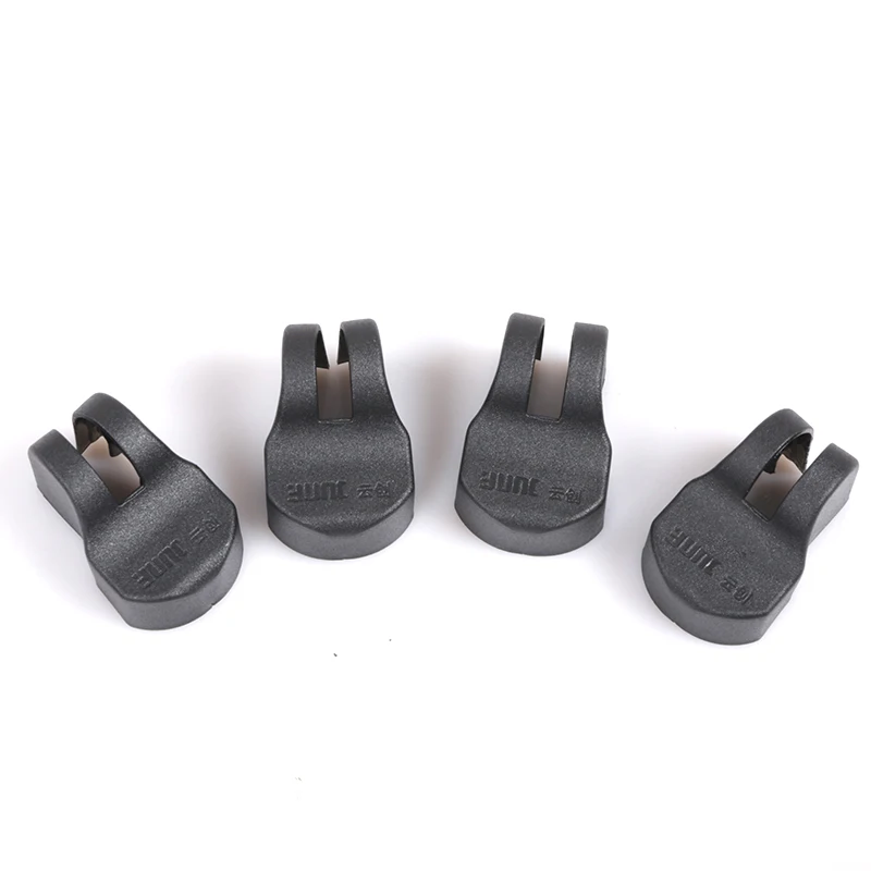 4 шт./лот автомобильный Стайлинг контрольный рычаг двери защитная крышка для Kia K2