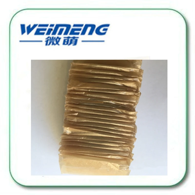 2018 Weimeng Top Venta Directa oferta especial 25*3mm 1064nm K9 Material 45 grados Plano láser Reflector para la máquina de corte - 6