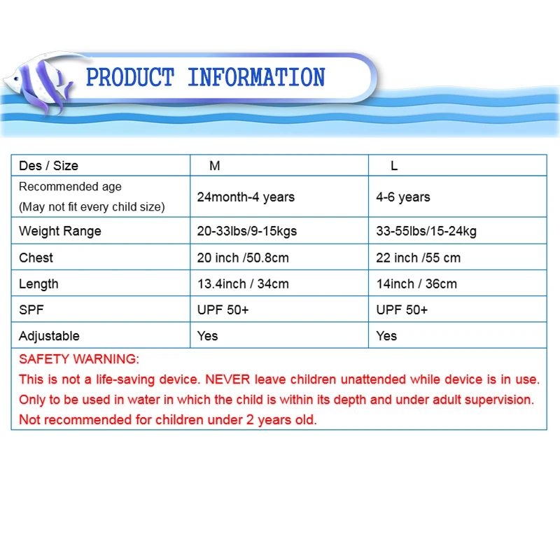 Erapinky/купальный жилет для 2-6 лет+ шорты, синий жилет для подводной лодки, детский спасательный жилет, детский бассейн, поплавковый жилет, плавучий жилет для малышей