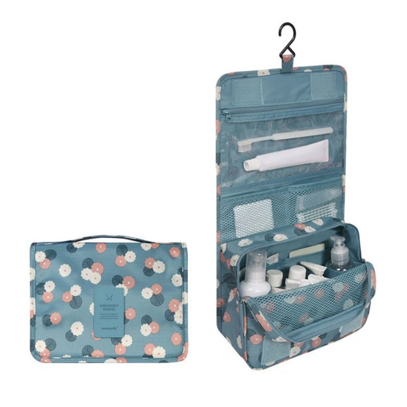 High Quality Make Up Bag Hanging Cosmetic Bags Waterproof Large Travel Beauty Cosmetic Bag Personal Hygiene Bag High Quality Make Up Bag Hanging Cosmetic Bags Waterproof Large Travel Beauty Cosmetic Bag Personal Hygiene Bag