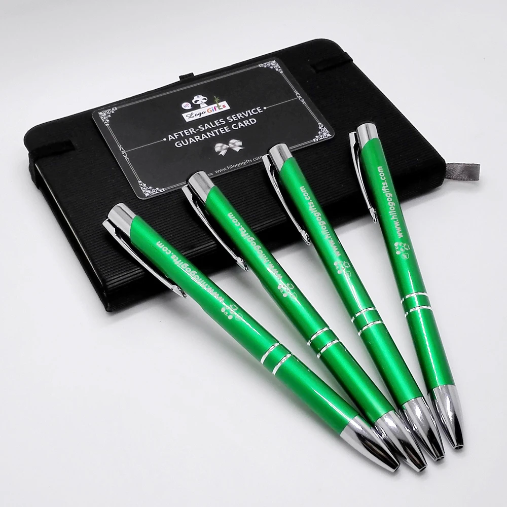 free shipping advertising pens/ metal office pens/ metal pen with your