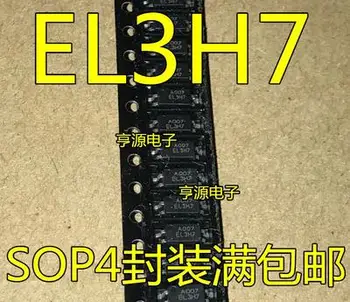 

100 PCS/LOT EL3H7B EL3H7 SOP-4
